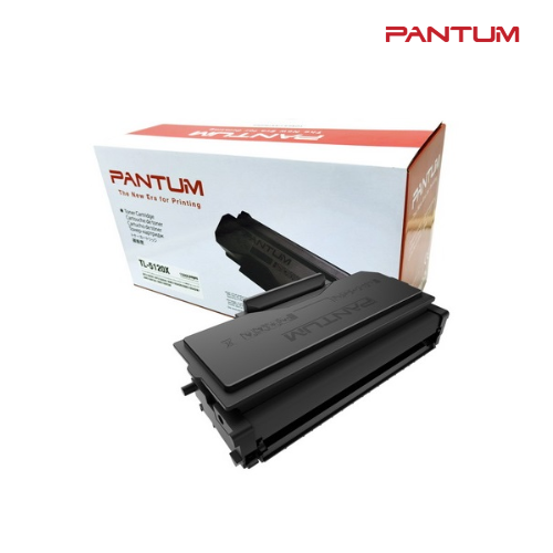 ตลับหมึกแท้ Toner Original Compatible Pantum TL-5120X, 5120X